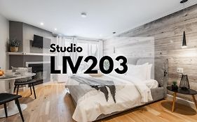 Studio Liv203 By Gestion Elite